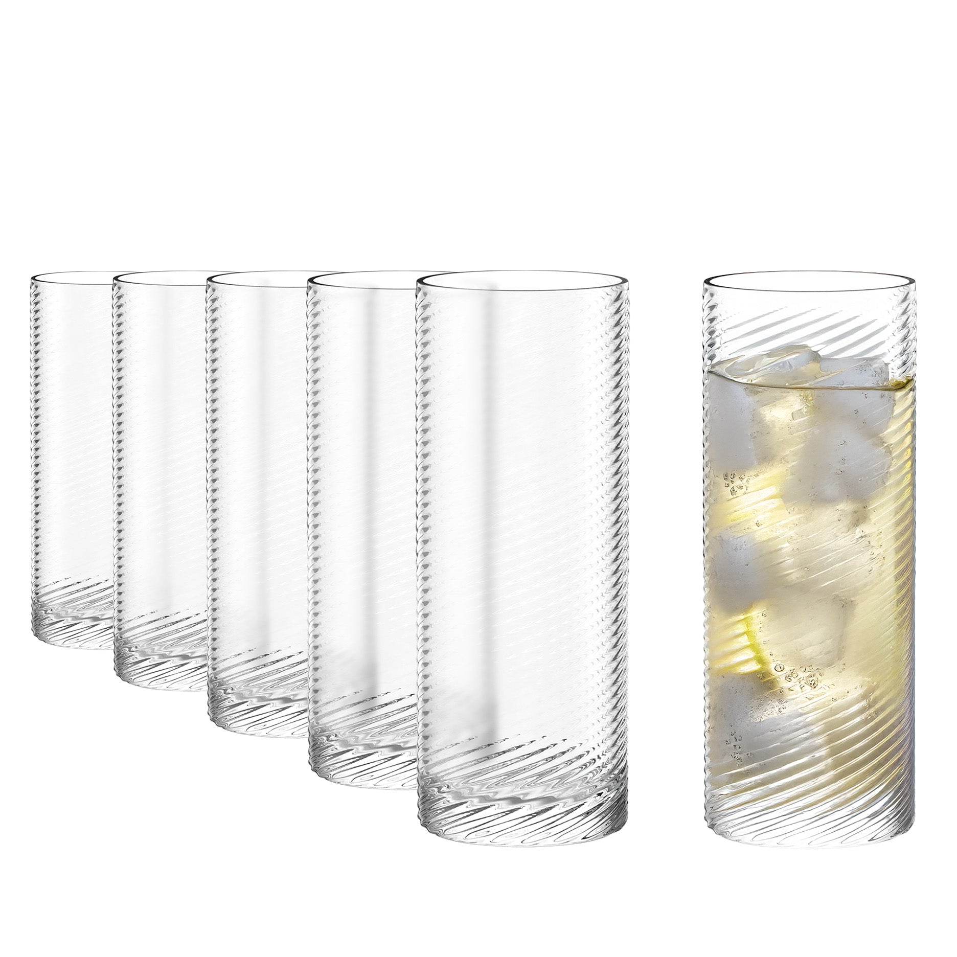 Berlin longdrinkglas 525 ml 6 stk